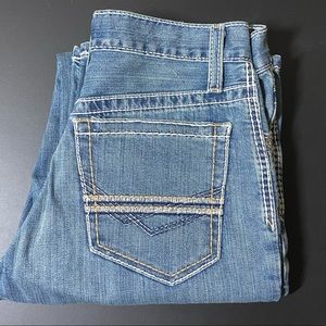 Cinch Ian Slim Bootcut